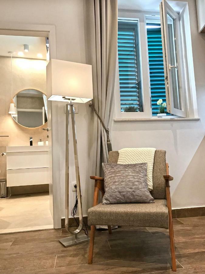Tessera Appartement *