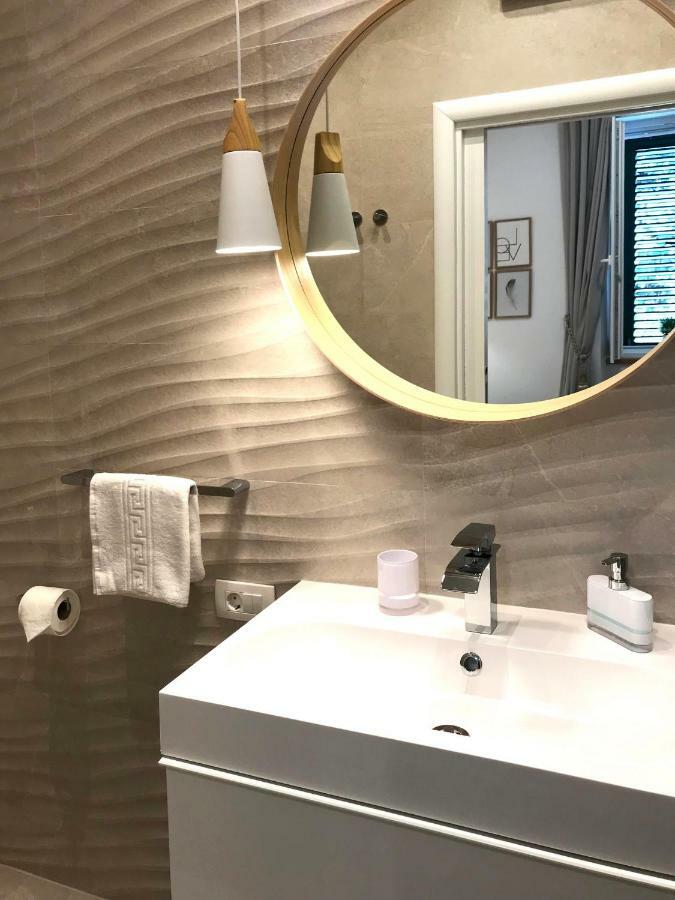 Tessera Appartement *
