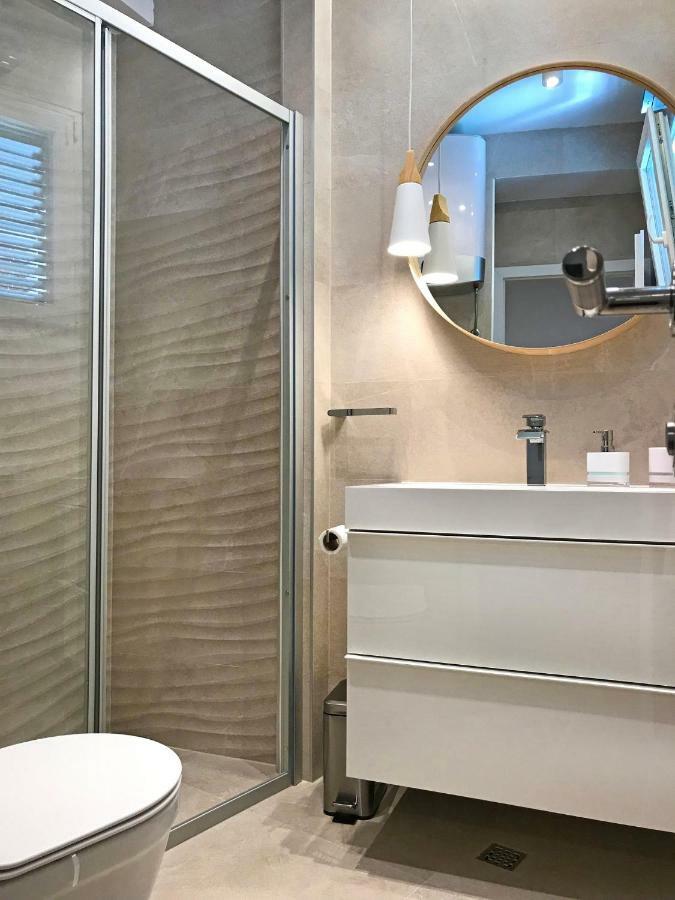 Appartement Tessera *