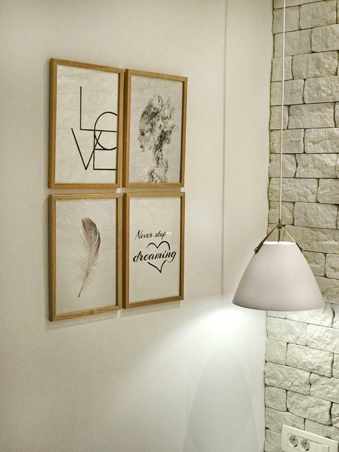 Tessera Appartement
