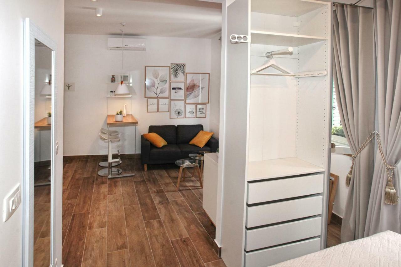Tessera Appartement Split