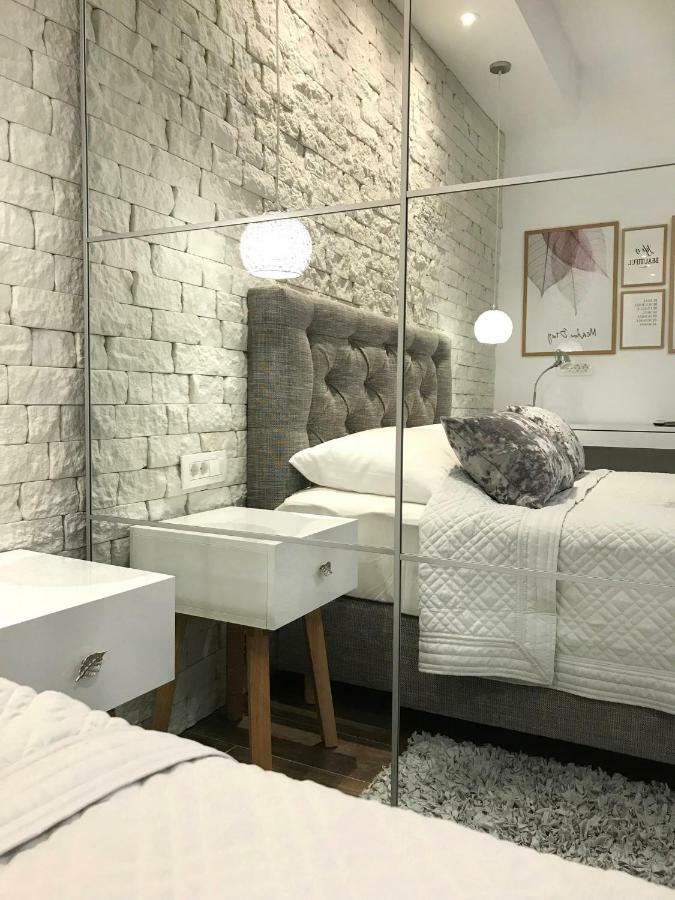 Tessera Appartement Split