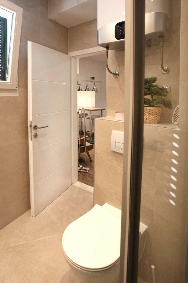 Tessera Appartement