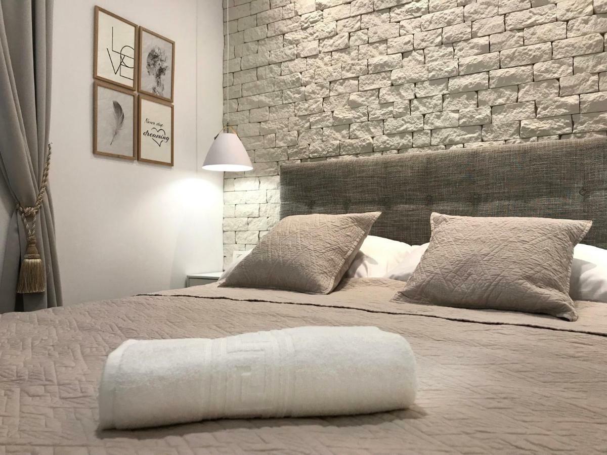 Tessera Appartement