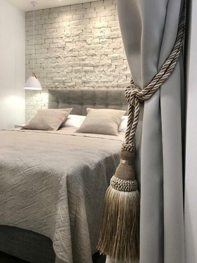 Appartement Tessera
