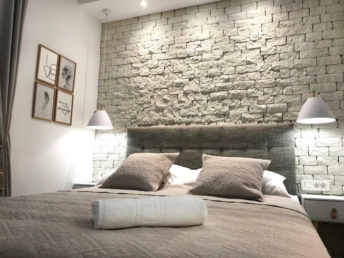 Tessera Appartement *