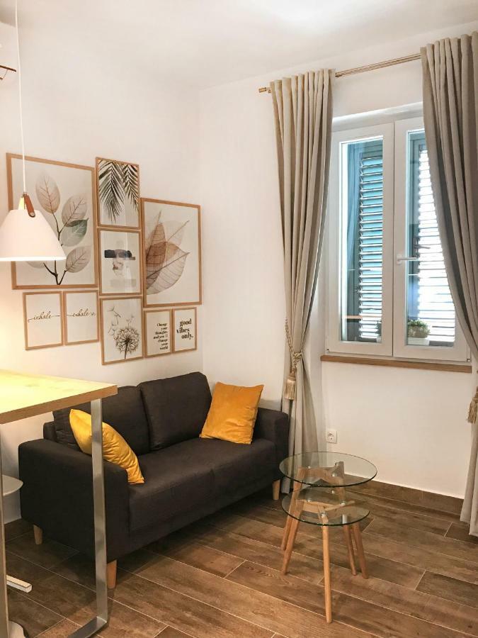 Tessera Appartement *