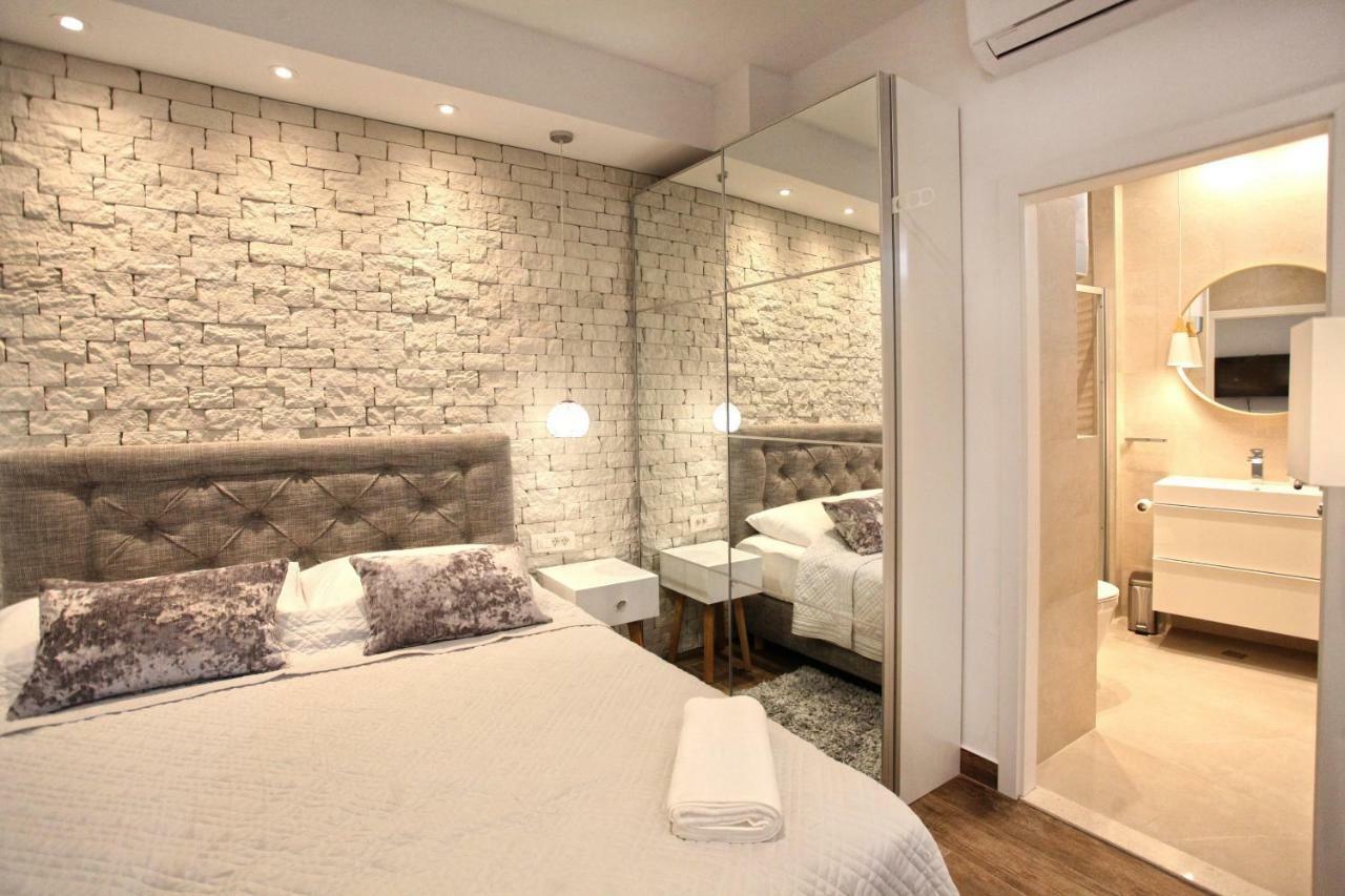 Tessera Appartement *