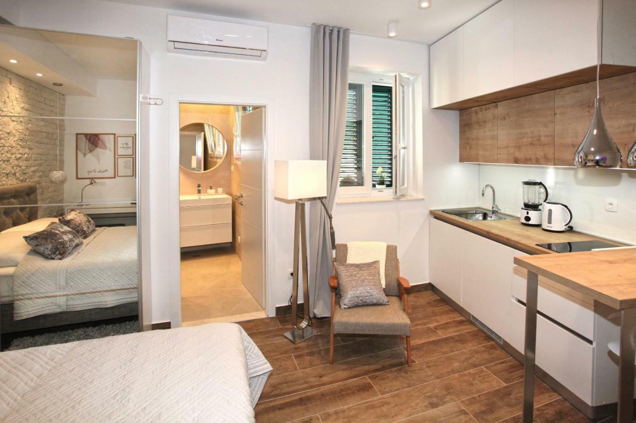 Tessera Appartement