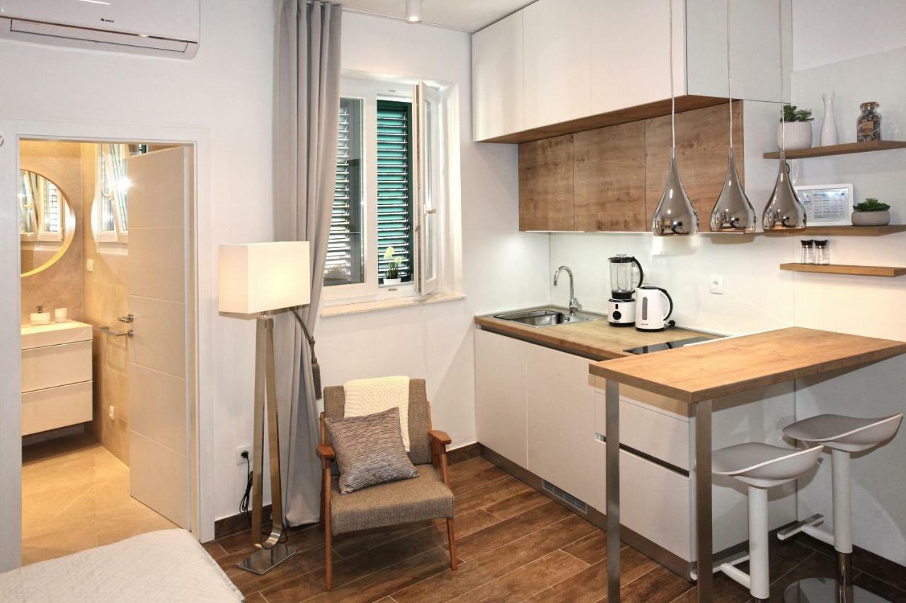 Appartement Tessera *