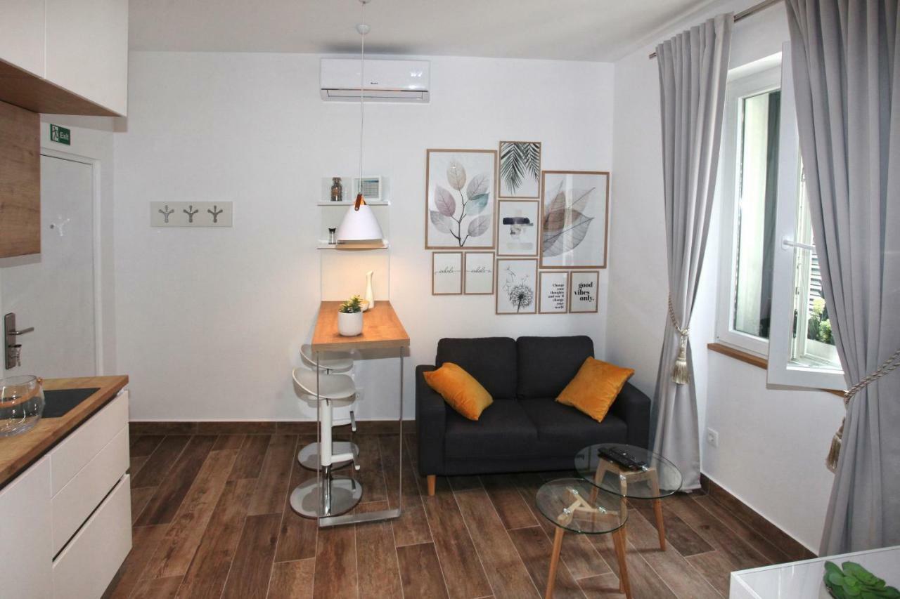 Appartement Tessera