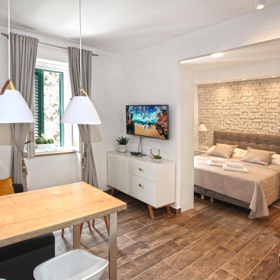 Tessera Appartement